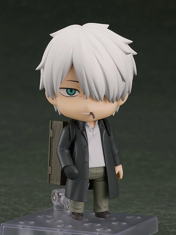Figurine Mushishi - Ginko - Nendoroid - Good Smile Company