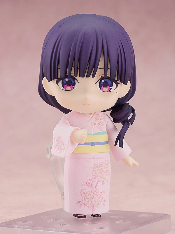 Figurine My Happy Marriage - Miyo Saimori - Nendoroid - Good Smile Company