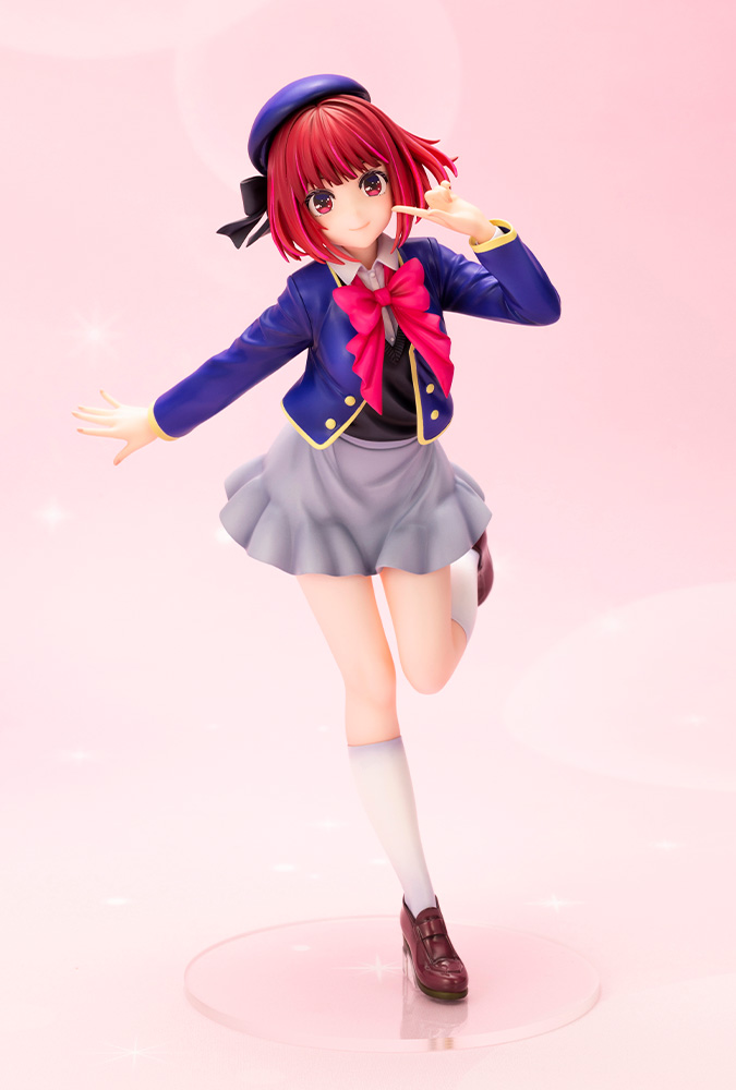 Figurine Oshi no Ko - Kana Arima - 1/7 - Kotobukiya