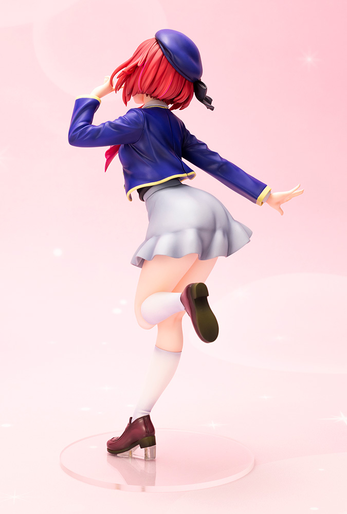 Figurine Oshi no Ko - Kana Arima - 1/7 - Kotobukiya