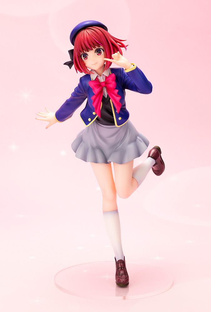 Figurine Oshi no Ko - Kana Arima - 1/7 - Kotobukiya