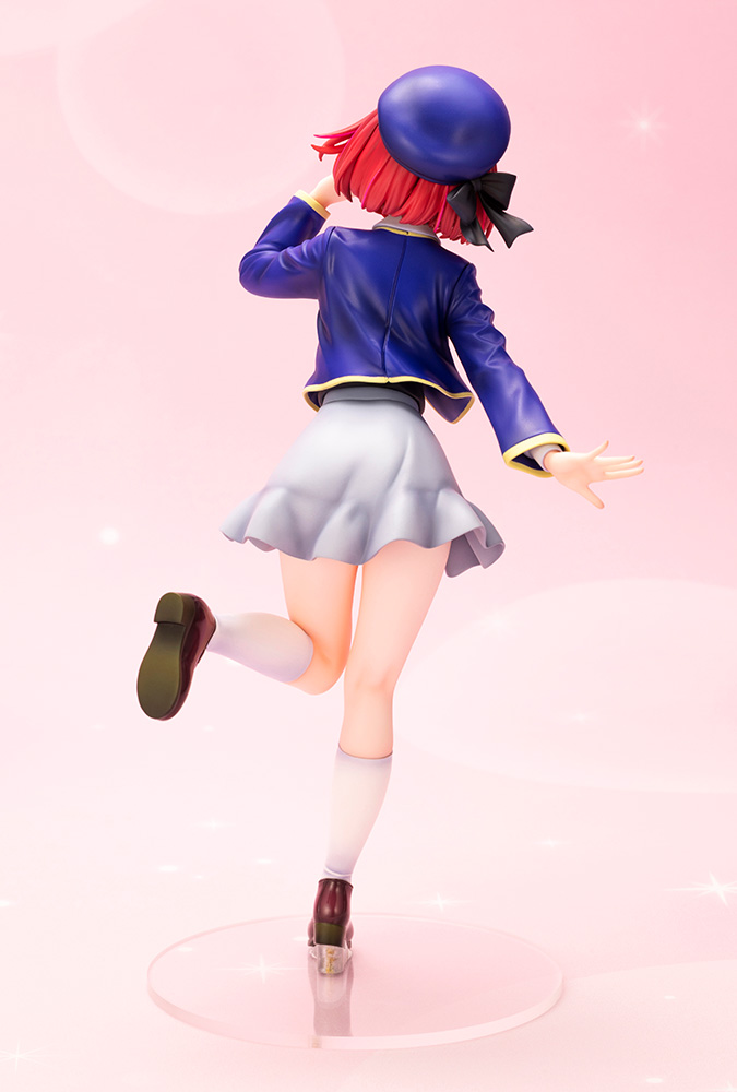 Figurine Oshi no Ko - Kana Arima - 1/7 - Kotobukiya
