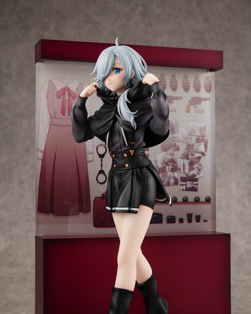 Figurine Spy Classroom - Monika (Glint) - 1/7 - KDcolle - Kadokawa