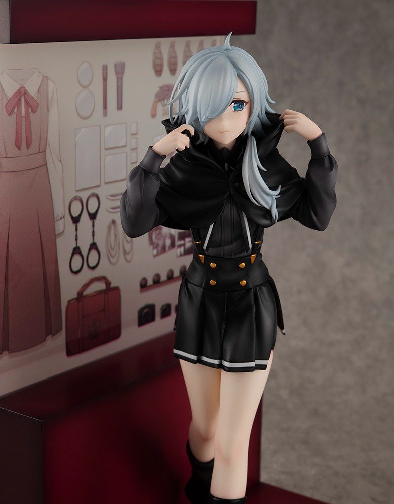 Figurine Spy Classroom - Monika (Glint) - 1/7 - KDcolle - Kadokawa