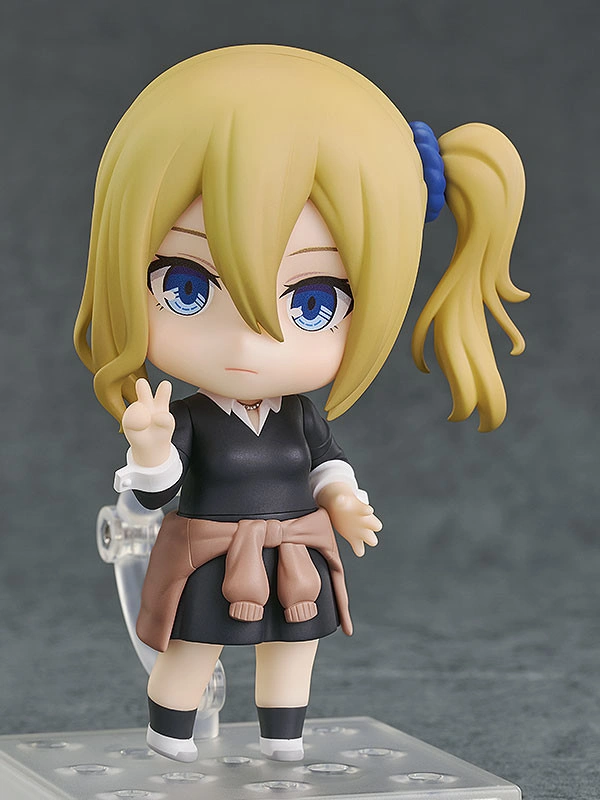 Figurine Kaguya-sama: Love is War - Ai Hayasaka - Nendoroid - Good Smile Company