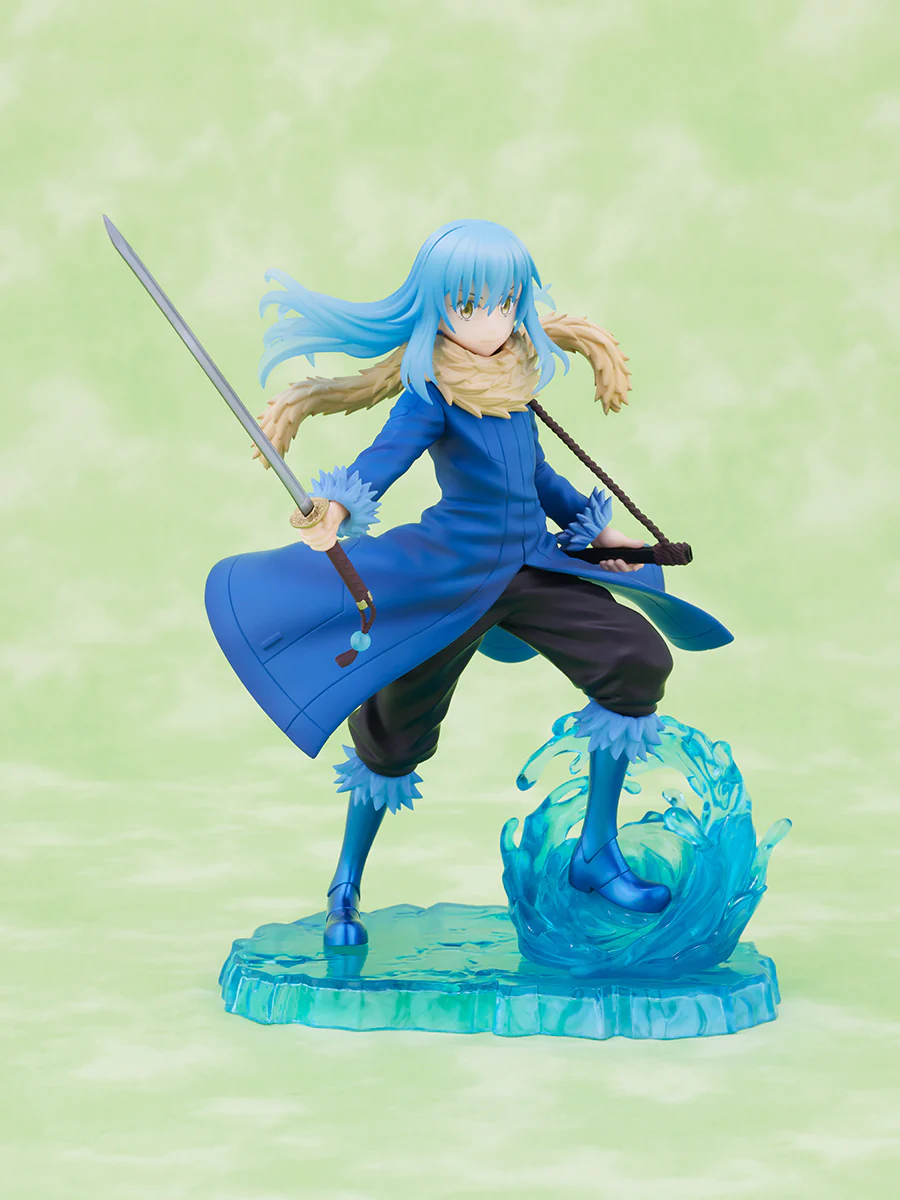 Figurine Tensei shitara Slime Datta Ken - Limule Tempest - Tenitol - FuRyu