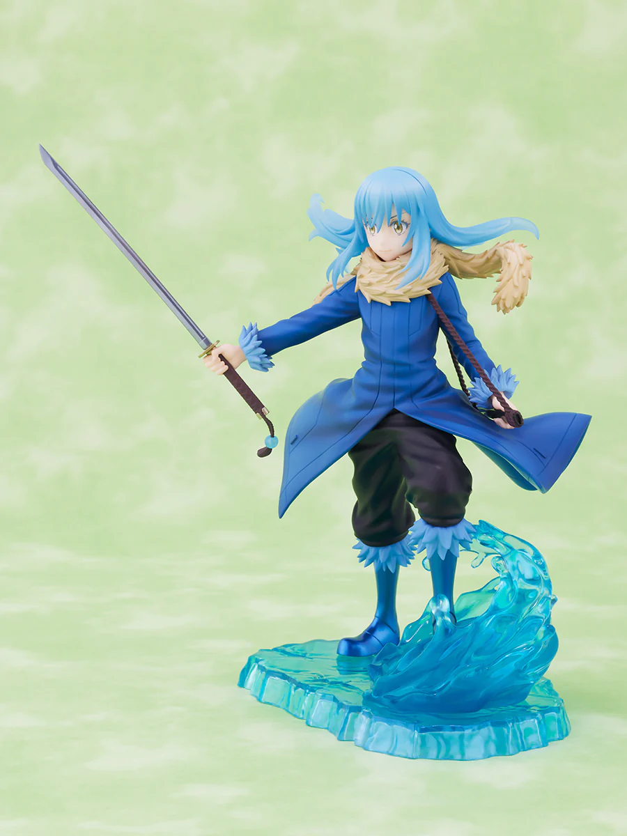 Figurine Tensei shitara Slime Datta Ken - Limule Tempest - Tenitol - FuRyu