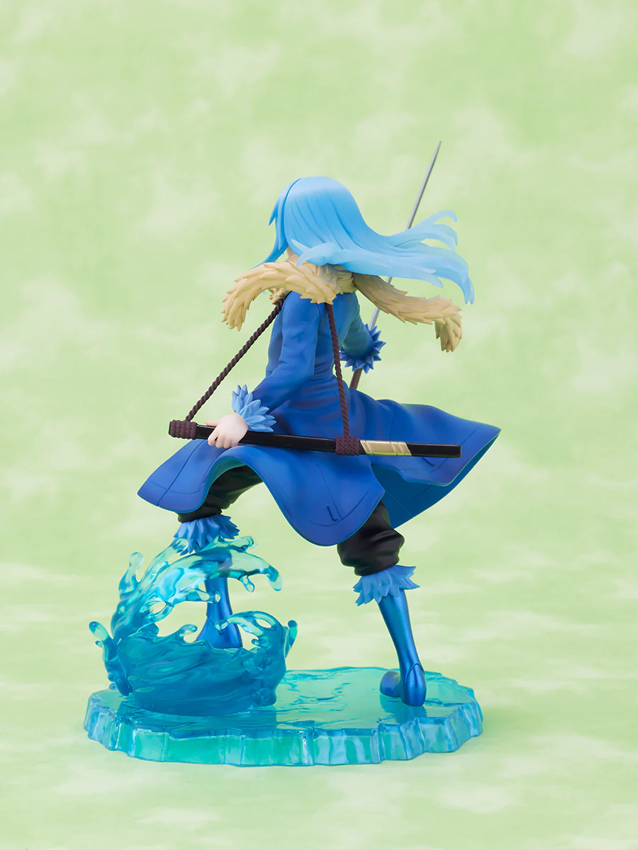 Figurine Tensei shitara Slime Datta Ken - Limule Tempest - Tenitol - FuRyu