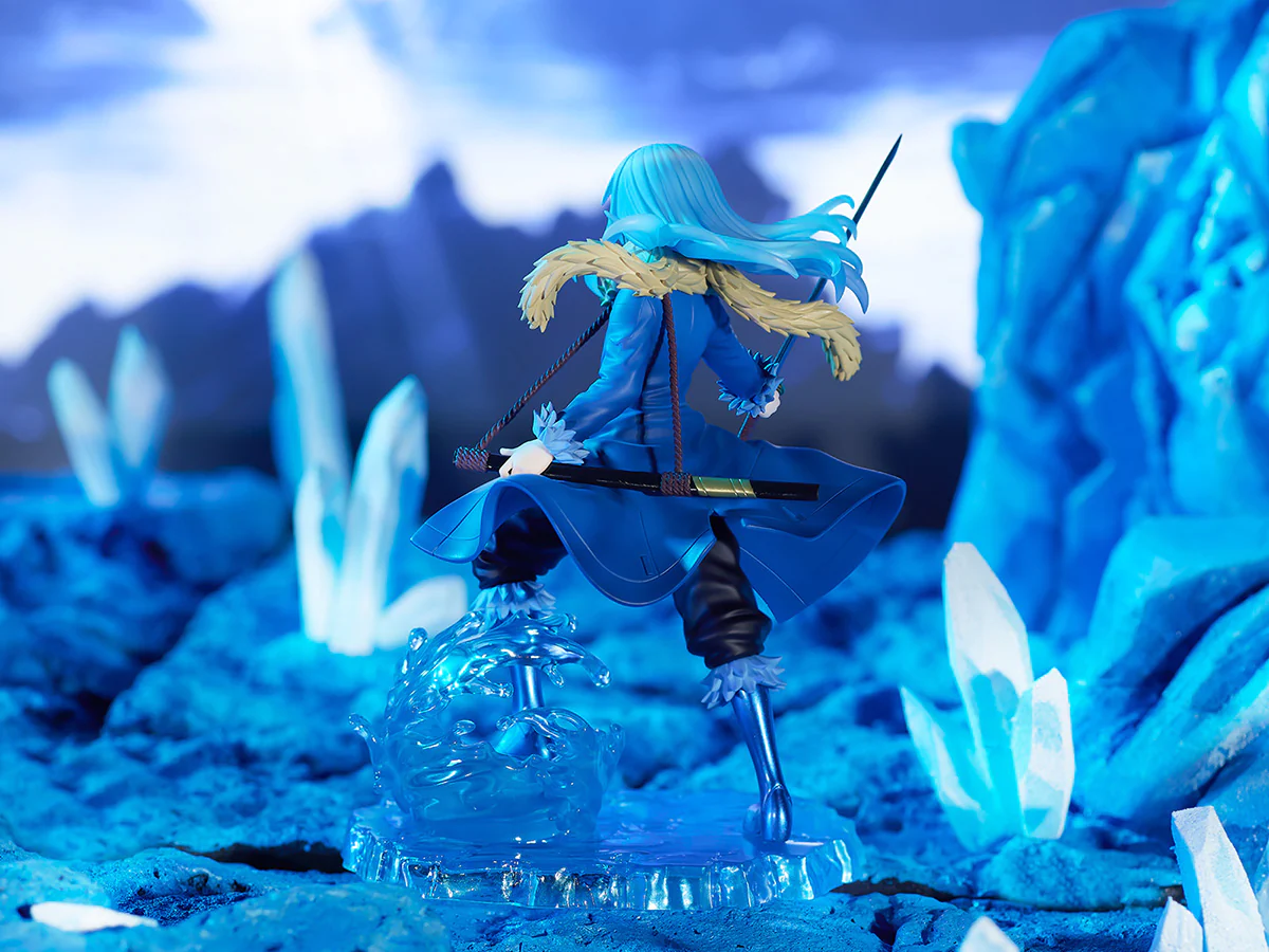 Figurine Tensei shitara Slime Datta Ken - Limule Tempest - Tenitol - FuRyu