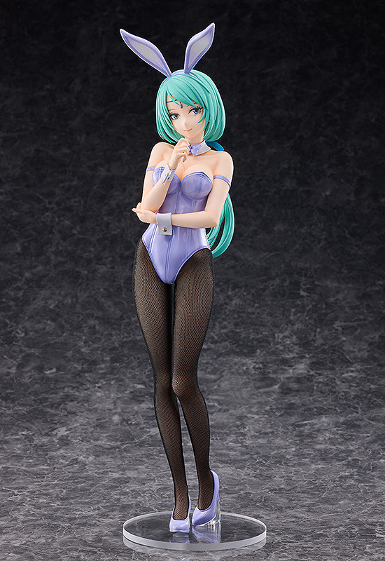 Figurine Tensei shitara Slime Datta Ken - Mjurran - Ver. Bunny - 1/4 - B-Style - FREEing