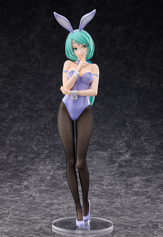 Figurine Tensei shitara Slime Datta Ken - Mjurran - Ver. Bunny - 1/4 - B-Style - FREEing