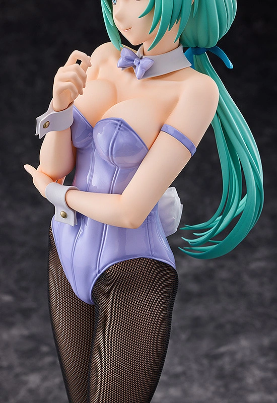 Figurine Tensei shitara Slime Datta Ken - Mjurran - Ver. Bunny - 1/4 - B-Style - FREEing