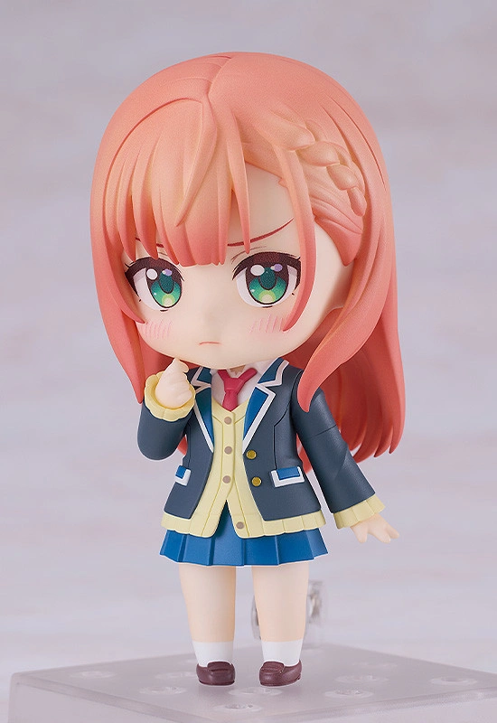 Figurine The Dreaming Boy is a Realist - Aika Natsukawa - Nendoroid - Good Smile Company