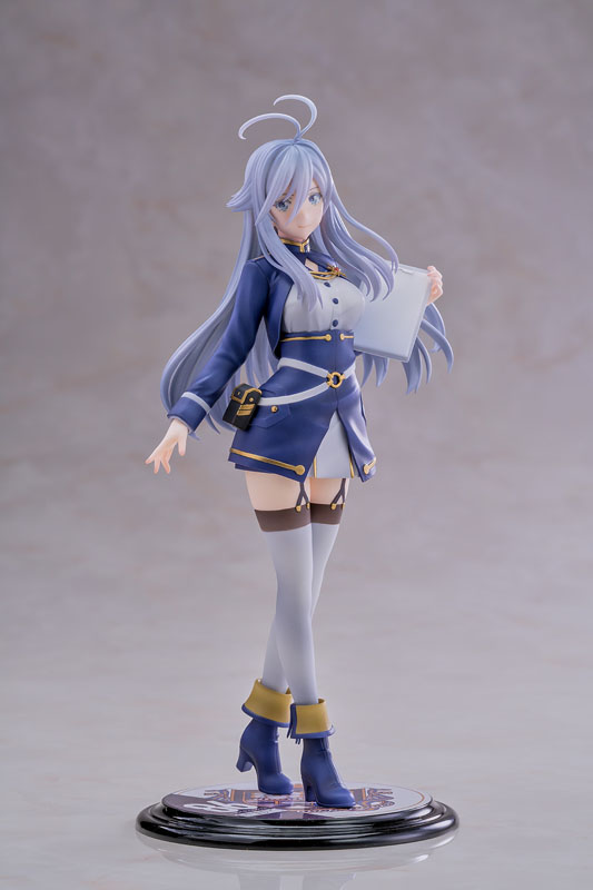 Figurine 86: Eighty-Six - Vladilena Milizé - 1/7 - Wanderer