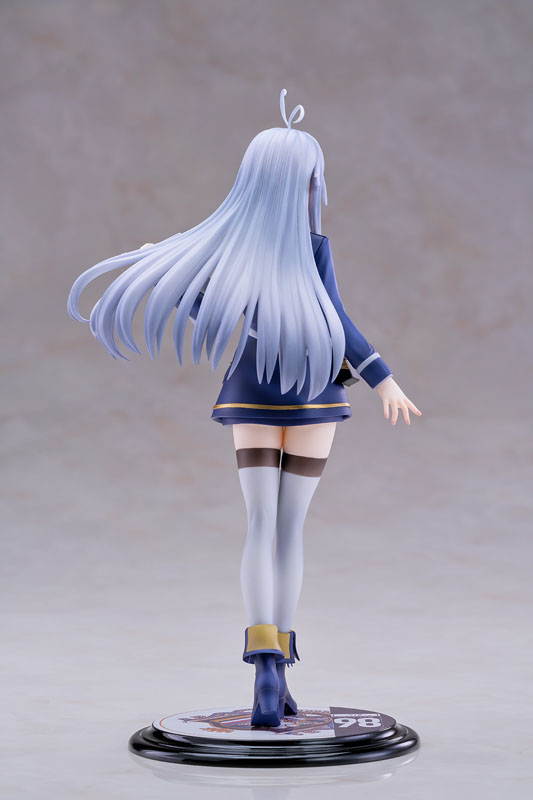 Figurine 86: Eighty-Six - Vladilena Milizé - 1/7 - Wanderer