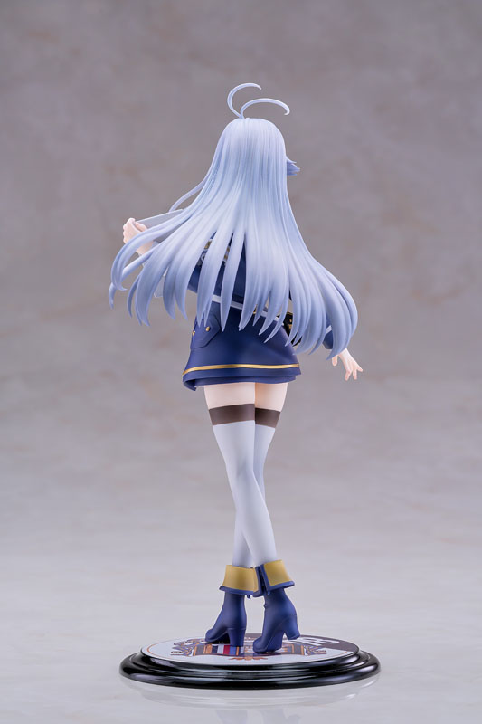 Figurine 86: Eighty-Six - Vladilena Milizé - 1/7 - Wanderer