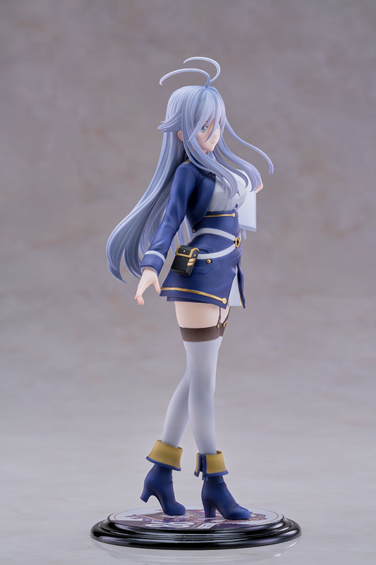 Figurine 86: Eighty-Six - Vladilena Milizé - 1/7 - Wanderer