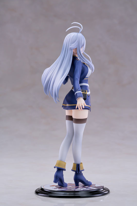 Figurine 86: Eighty-Six - Vladilena Milizé - 1/7 - Wanderer