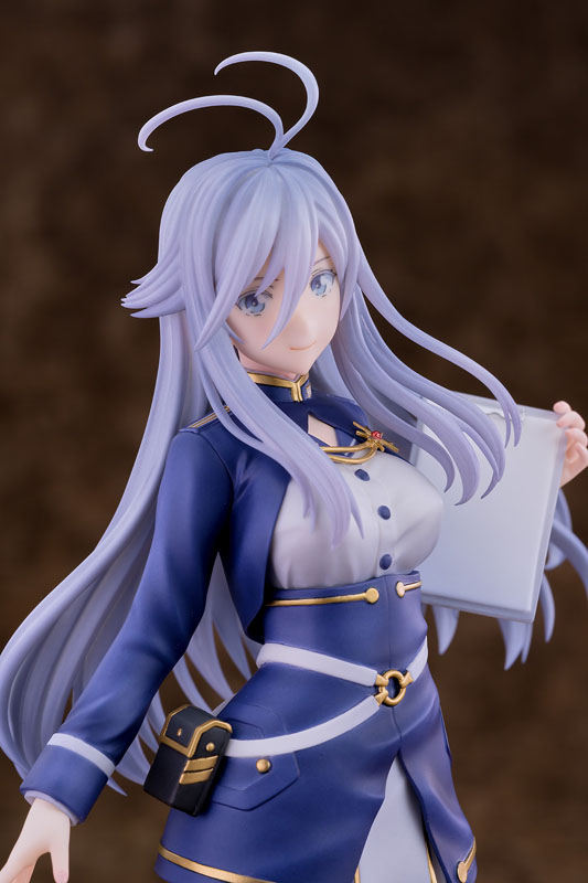 Figurine 86: Eighty-Six - Vladilena Milizé - 1/7 - Wanderer
