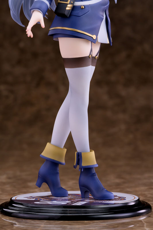 Figurine 86: Eighty-Six - Vladilena Milizé - 1/7 - Wanderer
