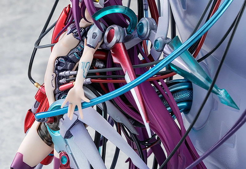 Figurine No Game No Life : Zero - Schwi Dola - KDcolle - Kadokawa