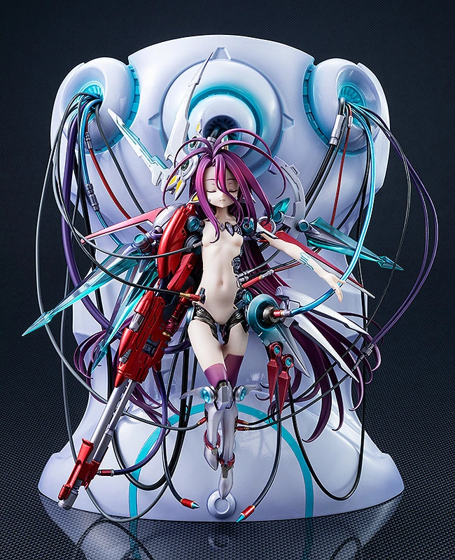 Figurine No Game No Life : Zero - Schwi Dola - KDcolle - Kadokawa