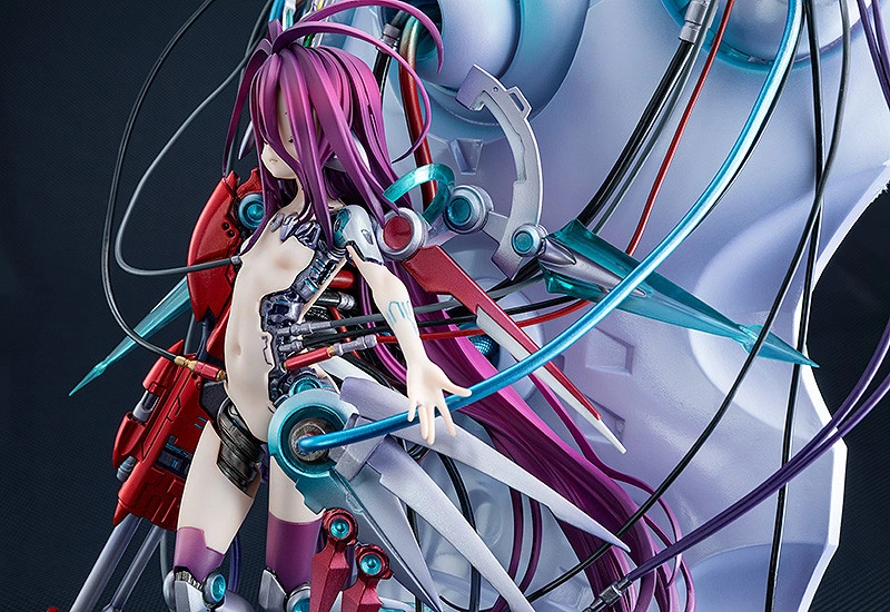 Figurine No Game No Life : Zero - Schwi Dola - KDcolle - Kadokawa