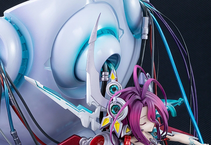 Figurine No Game No Life : Zero - Schwi Dola - KDcolle - Kadokawa