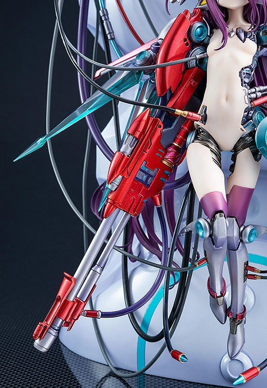 Figurine No Game No Life : Zero - Schwi Dola - KDcolle - Kadokawa