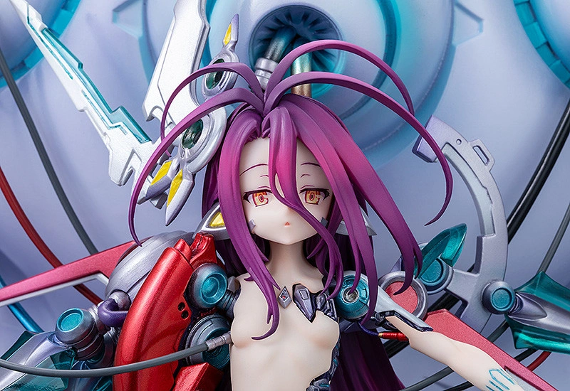 Figurine No Game No Life : Zero - Schwi Dola - KDcolle - Kadokawa