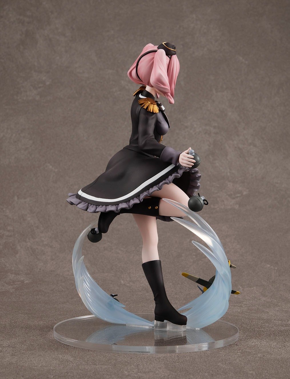 Figurine Spy Classroom - Annette (Forgetter) - 1/7 - KDcolle - Kadokawa