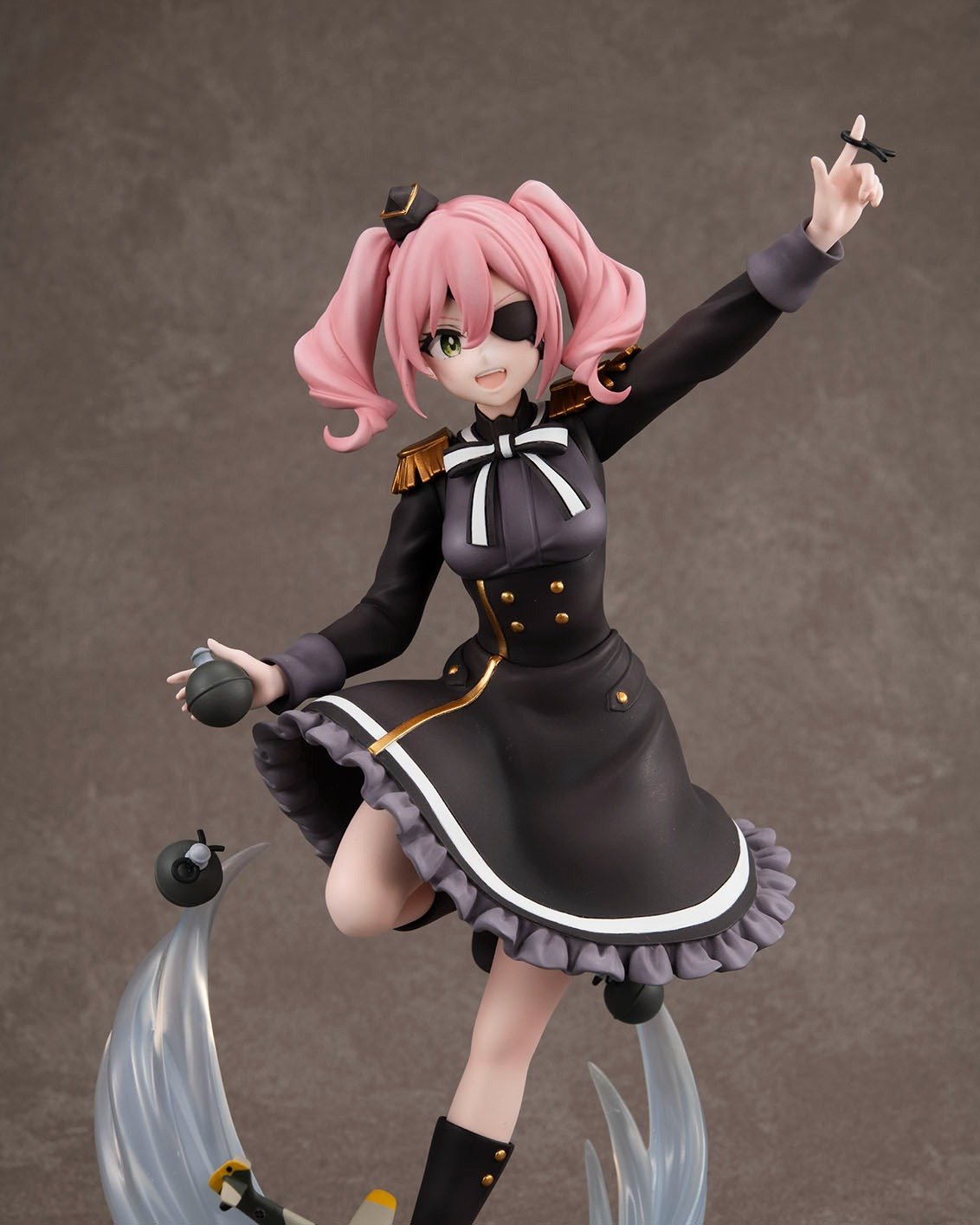 Figurine Spy Classroom - Annette (Forgetter) - 1/7 - KDcolle - Kadokawa