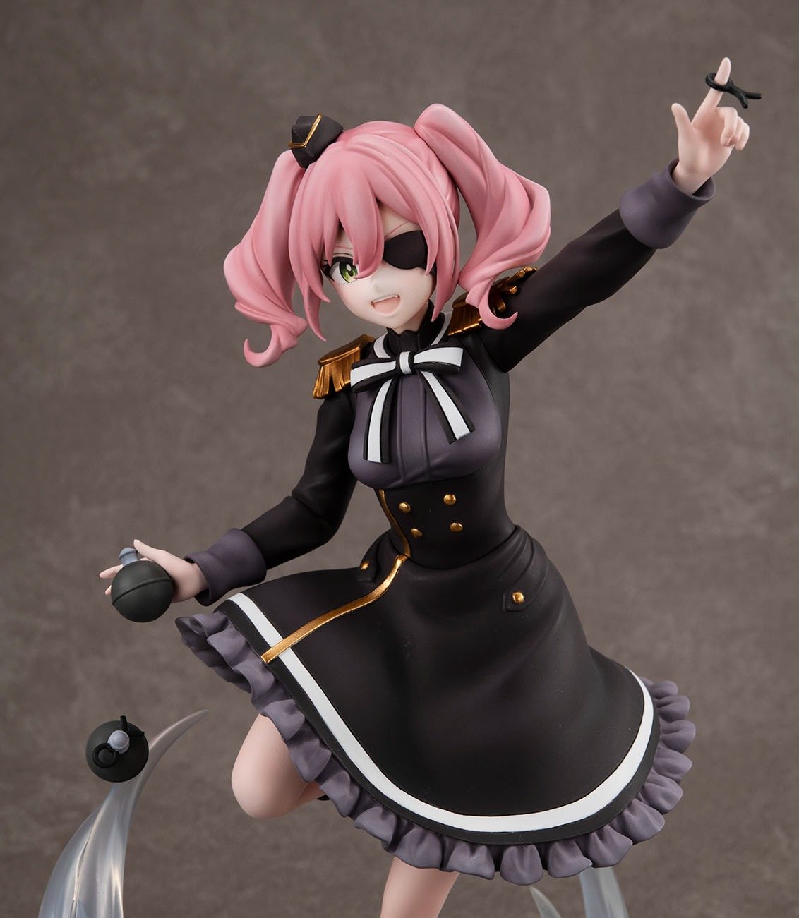 Figurine Spy Classroom - Annette (Forgetter) - 1/7 - KDcolle - Kadokawa
