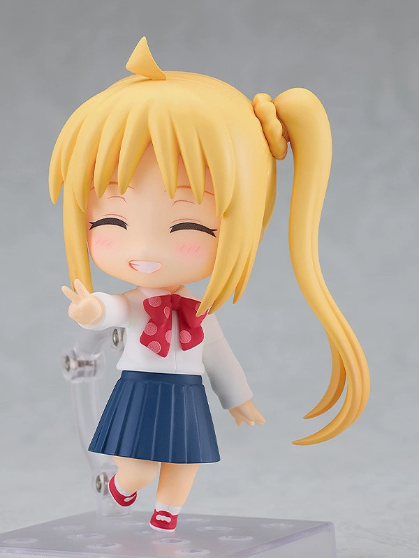 Figurine Bocchi the Rock! - Nijika Ijichi - Nendoroid - Good Smile Company