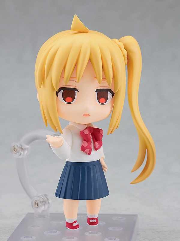 Figurine Bocchi the Rock! - Nijika Ijichi - Nendoroid - Good Smile Company