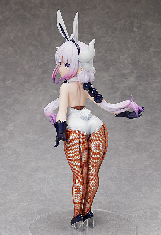 Figurine Miss Kobayashi's Dragon Maid - Kanna Kamui - Ver. Bunny - 1/4 - B-Style - FREEing