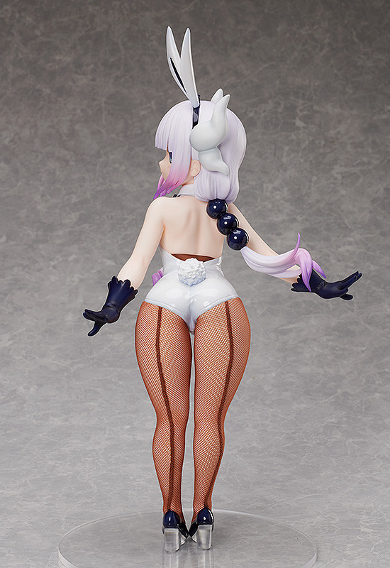 Figurine Miss Kobayashi's Dragon Maid - Kanna Kamui - Ver. Bunny - 1/4 - B-Style - FREEing