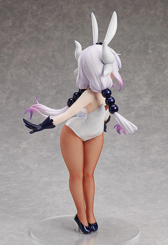 Figurine Miss Kobayashi's Dragon Maid - Kanna Kamui - Ver. Bunny - 1/4 - B-Style - FREEing