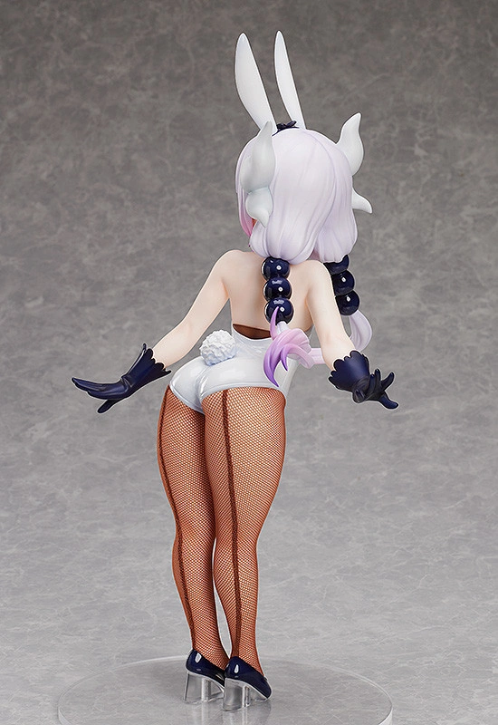 Figurine Miss Kobayashi's Dragon Maid - Kanna Kamui - Ver. Bunny - 1/4 - B-Style - FREEing