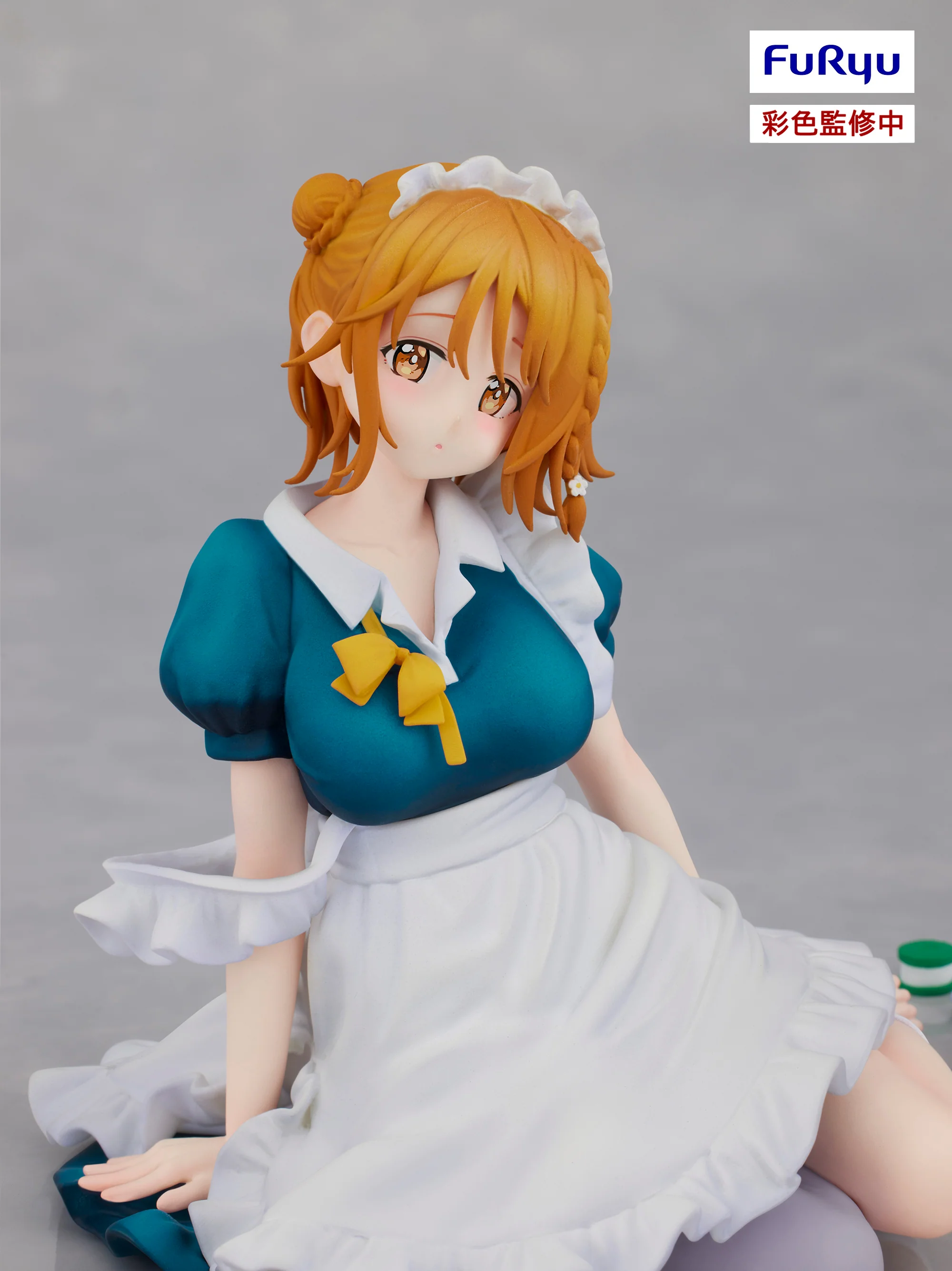 Figurine Masamune-kun no Revenge - Yoshino Koiwai - FuRyu