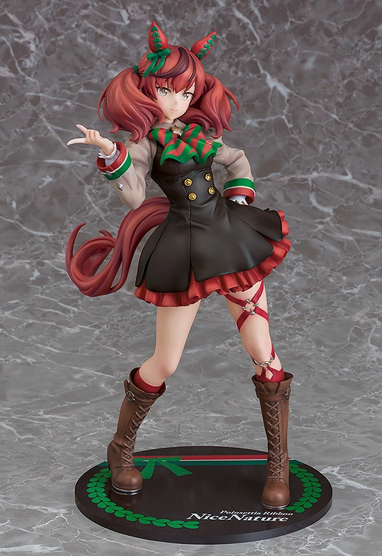 Figurine Uma Musume: Pretty Derby - Nice Nature - 1/7 - Phat Company