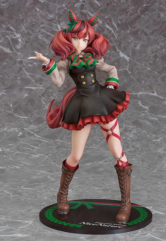 Figurine Uma Musume: Pretty Derby - Nice Nature - 1/7 - Phat Company
