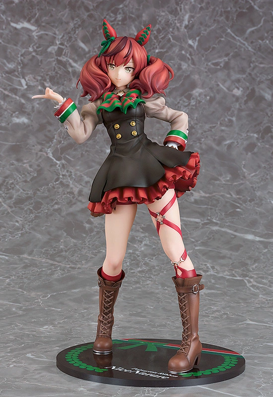 Figurine Uma Musume: Pretty Derby - Nice Nature - 1/7 - Phat Company