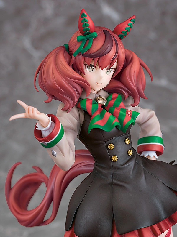 Figurine Uma Musume: Pretty Derby - Nice Nature - 1/7 - Phat Company