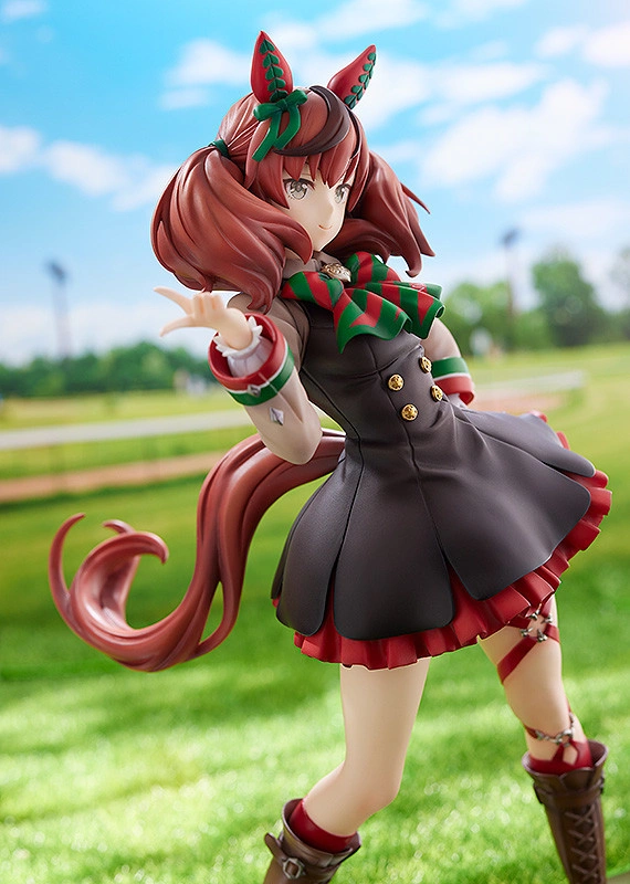 Figurine Uma Musume: Pretty Derby - Nice Nature - 1/7 - Phat Company