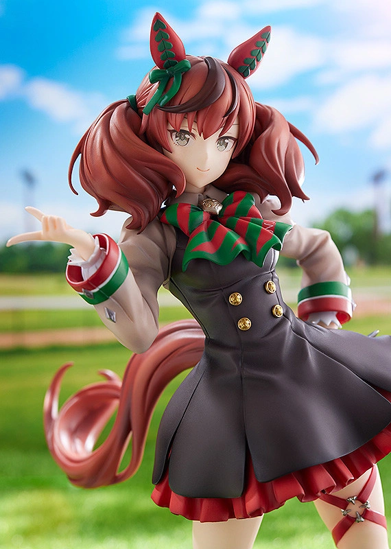 Figurine Uma Musume: Pretty Derby - Nice Nature - 1/7 - Phat Company