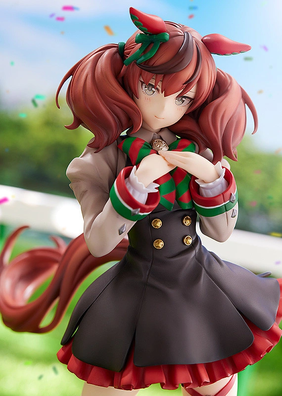 Figurine Uma Musume: Pretty Derby - Nice Nature - 1/7 - Phat Company