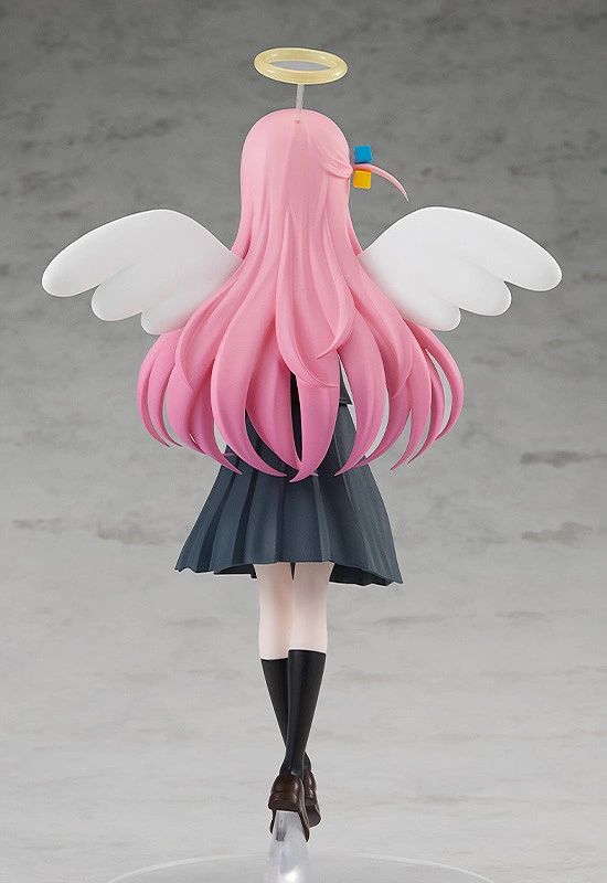 Figurine Bocchi the Rock! - Hitori Gotoh - Pop Up Parade - Good Smile Company