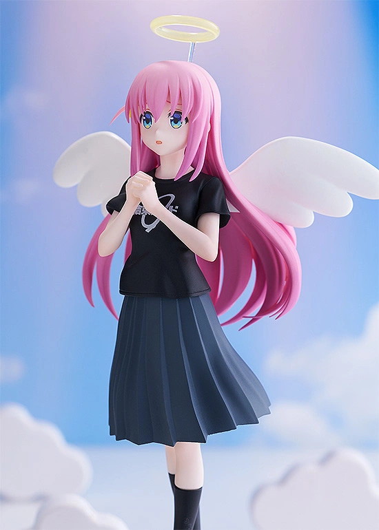Figurine Bocchi the Rock! - Hitori Gotoh - Pop Up Parade - Good Smile Company