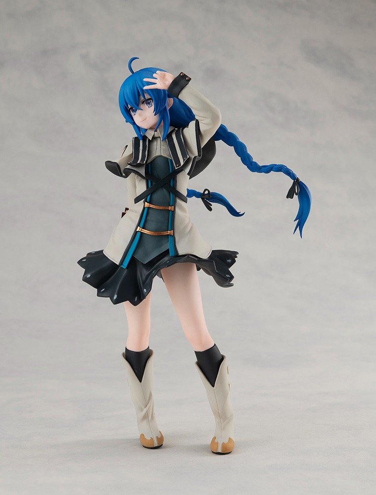 Figurine Mushoku Tensei: Jobless Reincarnation - Roxy Migurdia - KDColle Light - Kadokawa